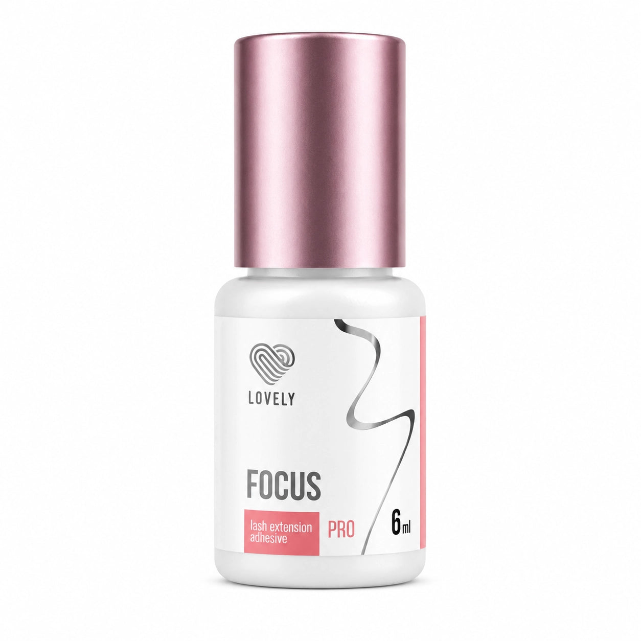 Pack Cola Focus + Primer + Pré-tratamento Lovely