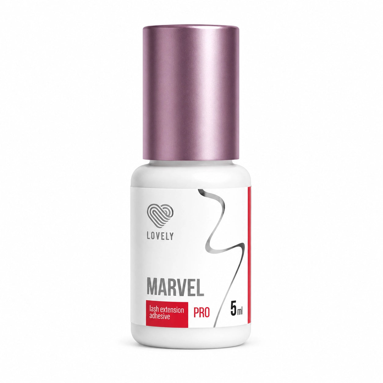 Cola Marvel 1 seg. Lovely