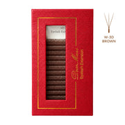 Decemars 3D-W Brown