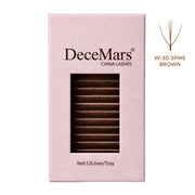 Decemars 3D-W SPIKE Brown