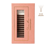 Decemars 4D-W Brown