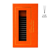 Decemars U-4D Black
