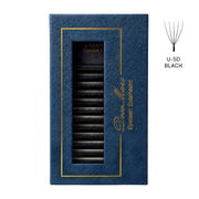 Decemars U-5D Black
