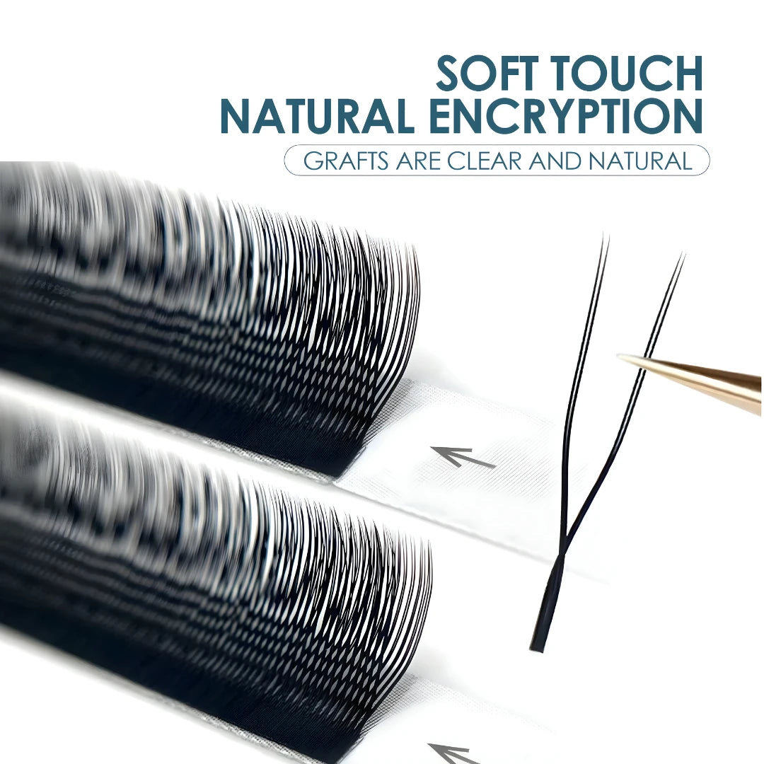Decemars U-YY Black
