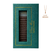 Decemars U-YY Brown