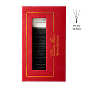Decemars 3D-W Black