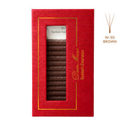 Decemars 3D-W Brown