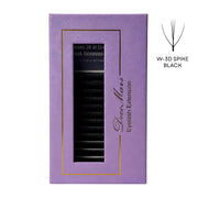 Decemars 3D-W SPIKE Black