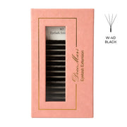 Decemars 4D-W Black