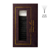 Decemars 5D-W Black