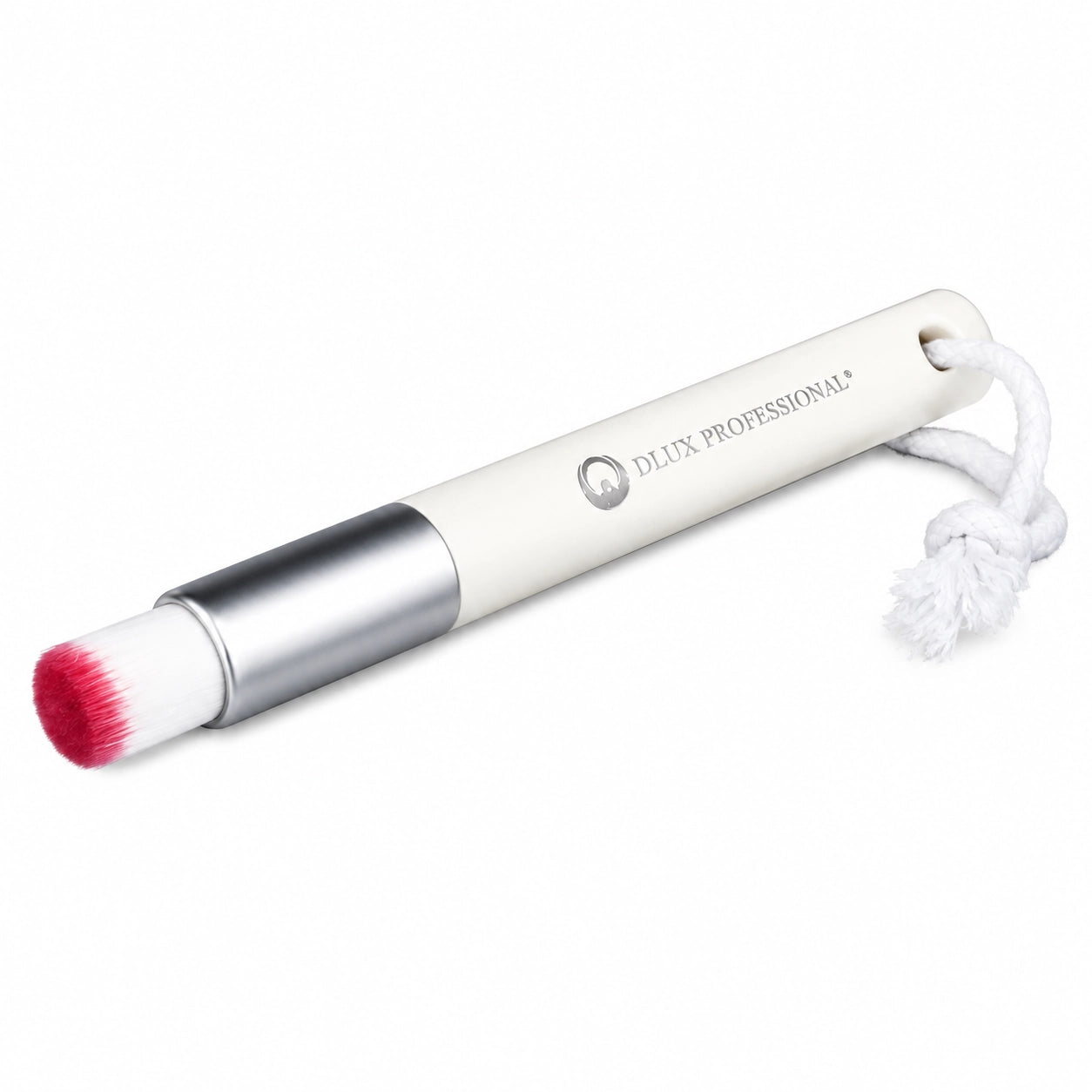 Pincel para Limpeza de Pestanas Dlux