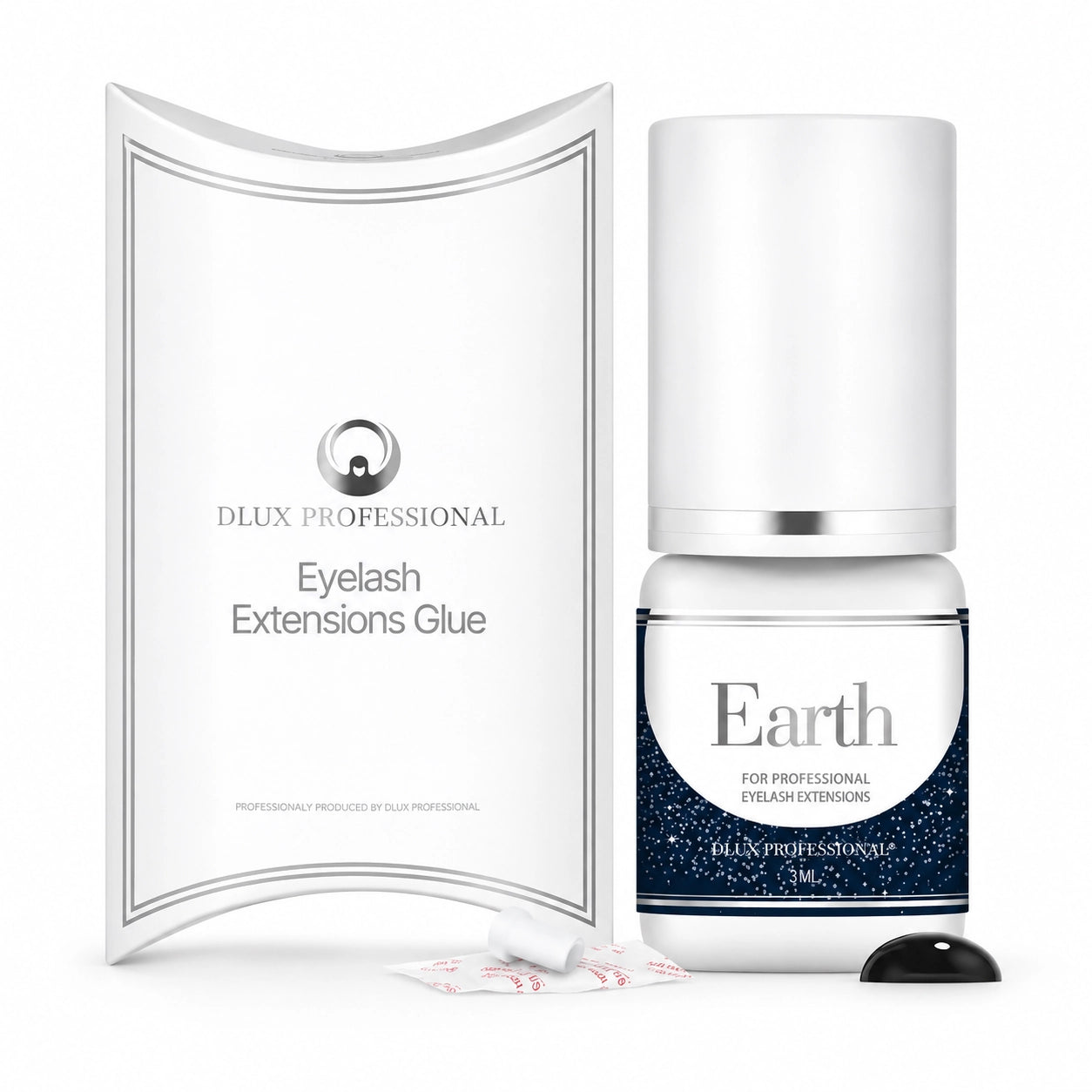 Cola Earth 0.3 seg. Dlux