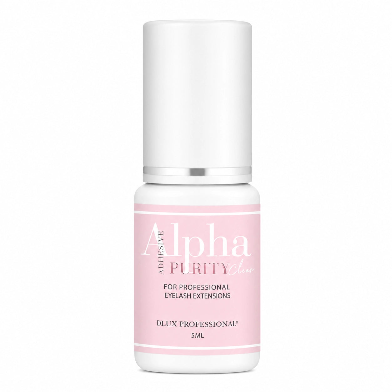 Cola Purity Alpha Clear 0.5-1 seg. Dlux