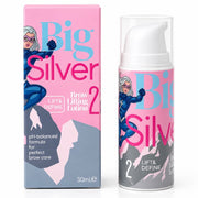 Passo 2 Big Silver Brow Lamination 30 ml - Pink Flash