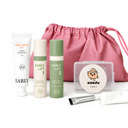 Kit Lash Lifting Coreano (3 Passos) - Early