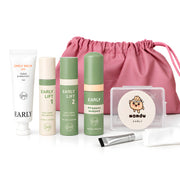 Kit Lash Lifting Coreano (4 passos) - Early