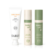 Korean Lash Lifting Kit (3 Steps) - Early