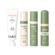 Korean Lash Lifting Kit (4 steps) - Early