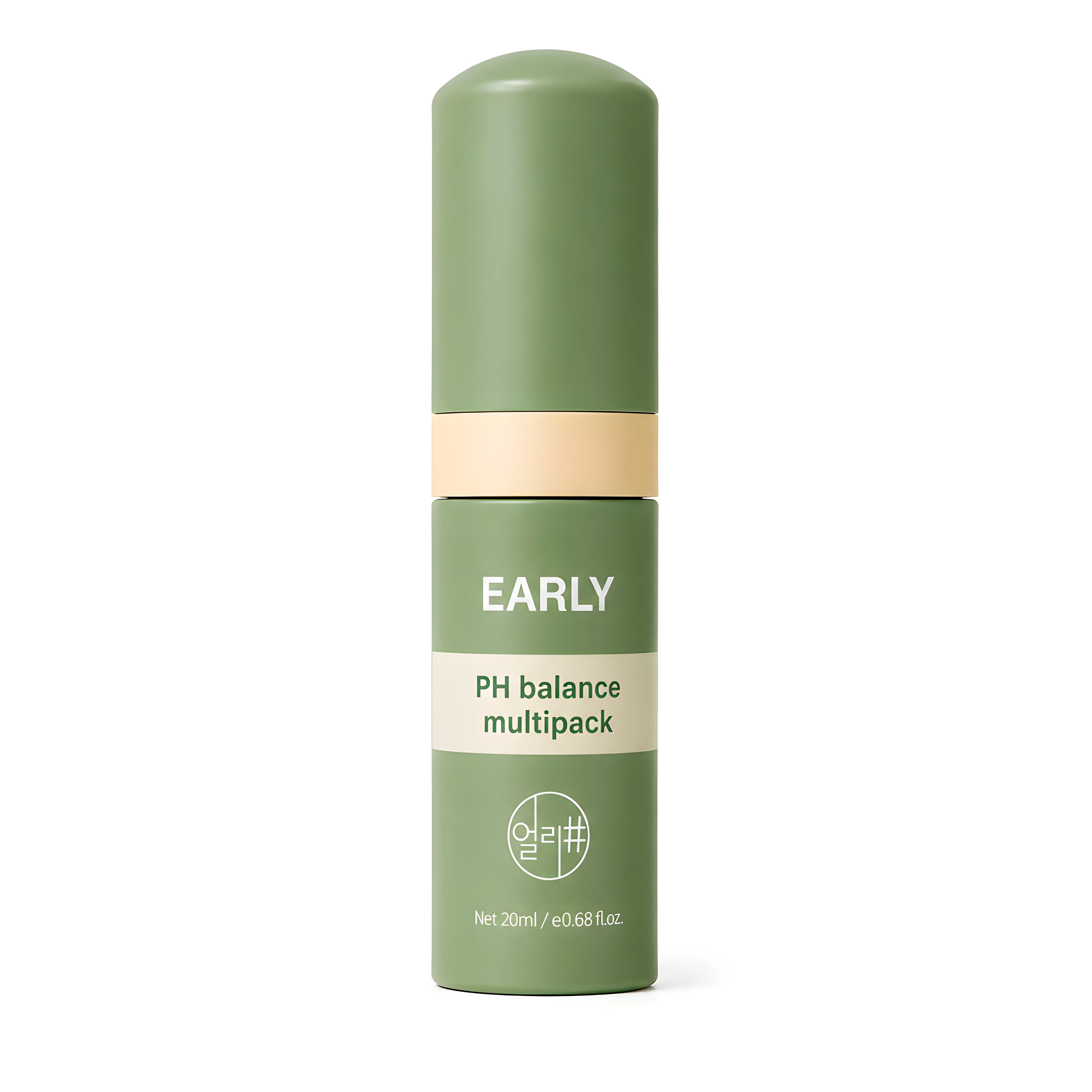 Passo 1,5 e Passo 3 - PH Balance Multipack - Early
