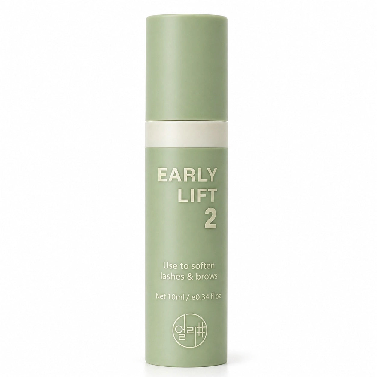 Passo 2 Neutralizante Lifting Coreano - Early