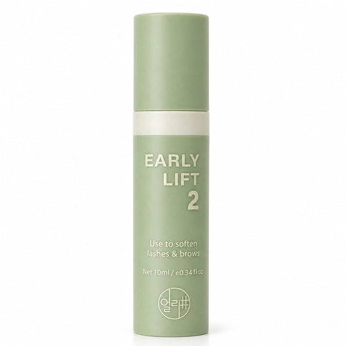 Passo 2 Neutralizante Lifting Coreano - Early