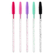 Escovas de Silicone Lash & Brow 50 uni.