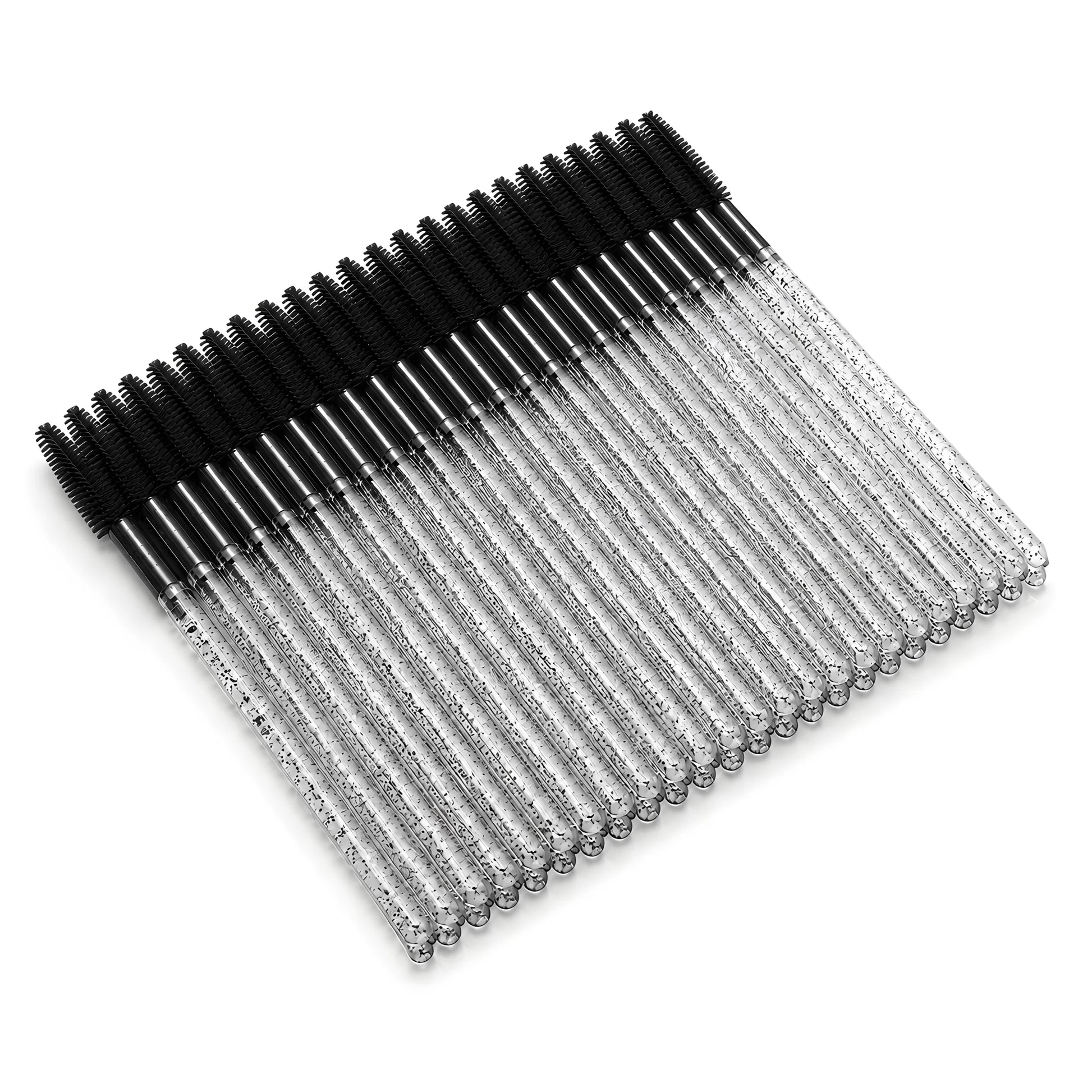 Escovas de Silicone Lash & Brow 50 uni.