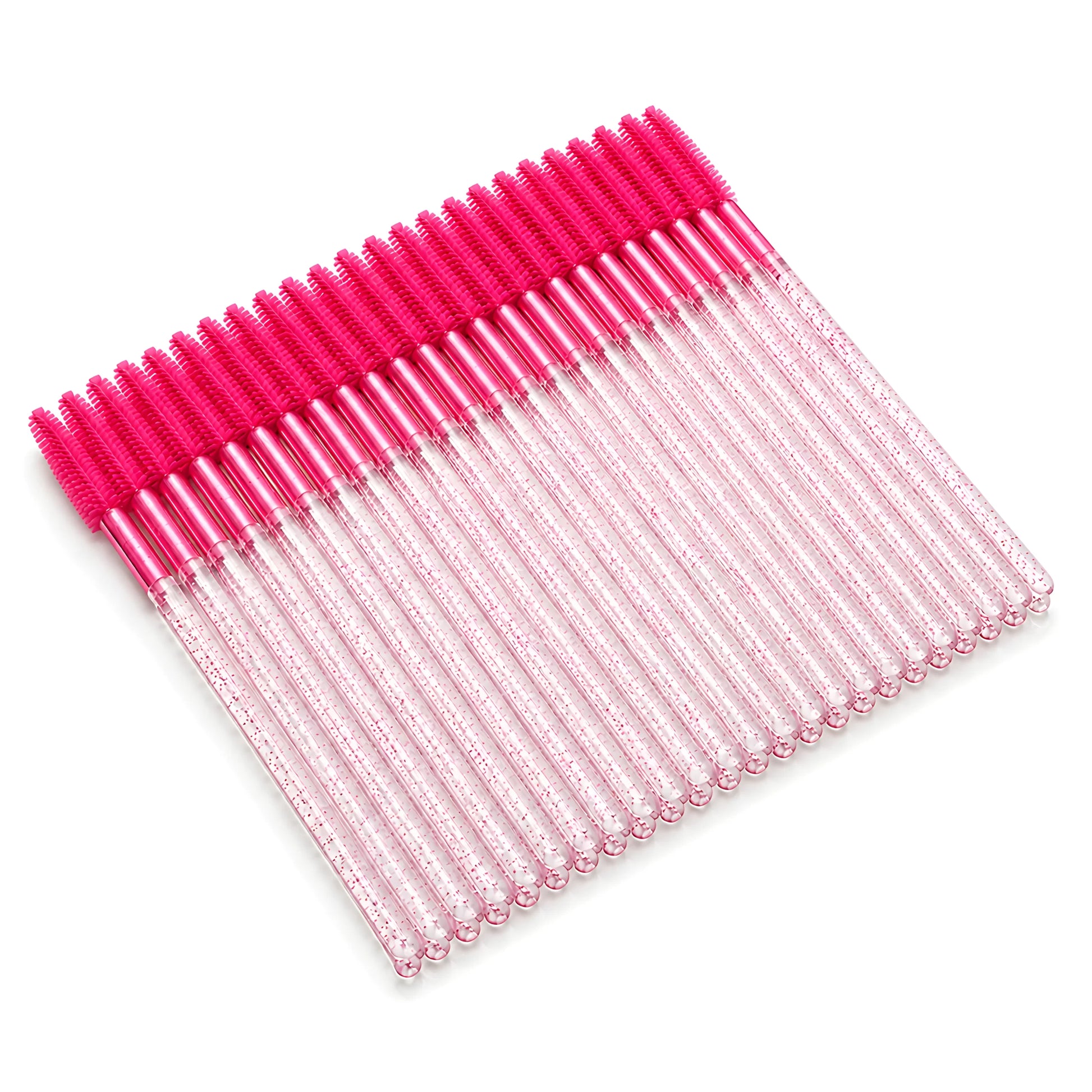 Escovas de Silicone Lash & Brow 50 uni.