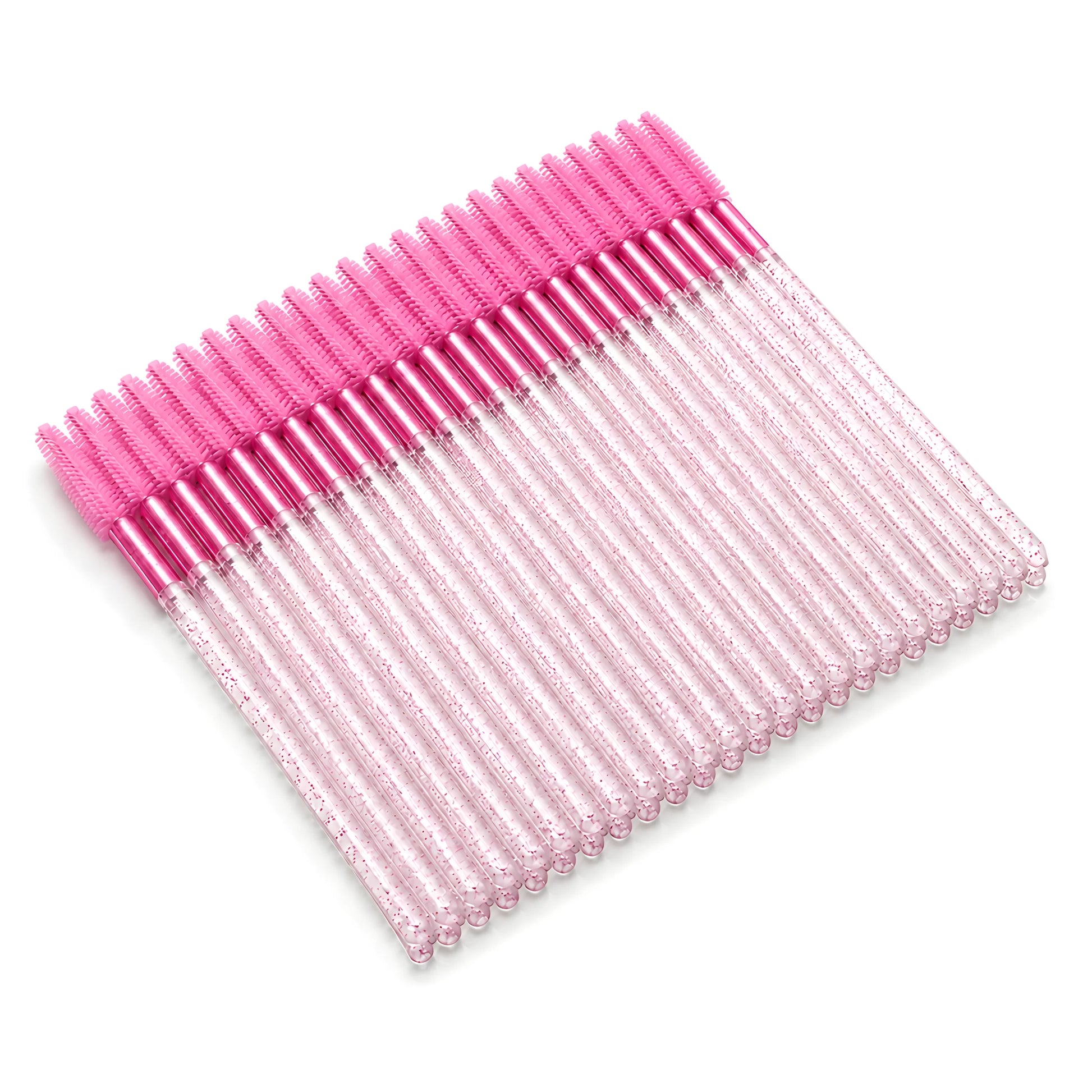 Escovas de Silicone Lash & Brow 50 uni.