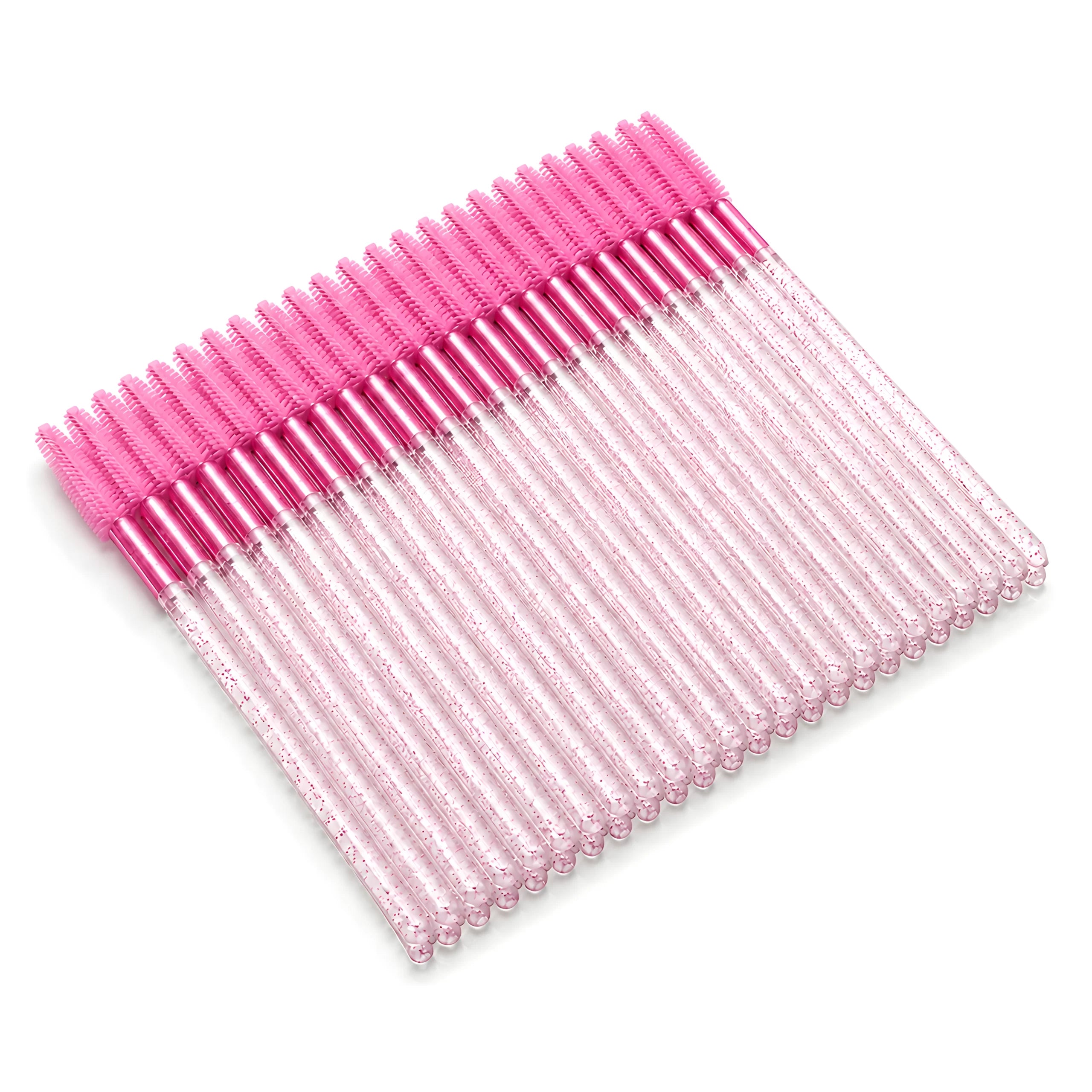 Escovas de Silicone Lash & Brow 50 uni.