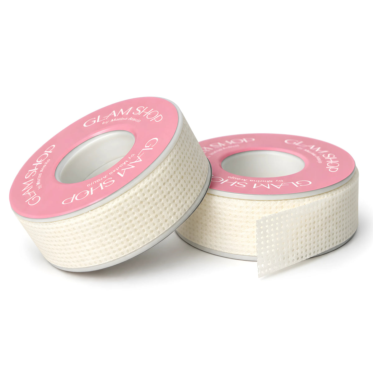 Lash Tape Silicone 1,2 cm