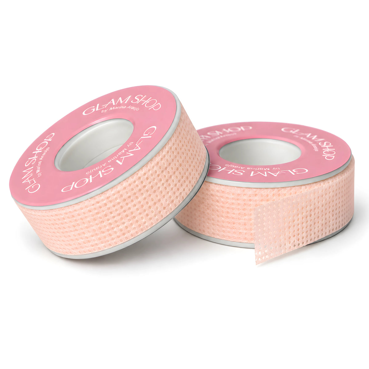 Lash Tape Silicone 1,2 cm