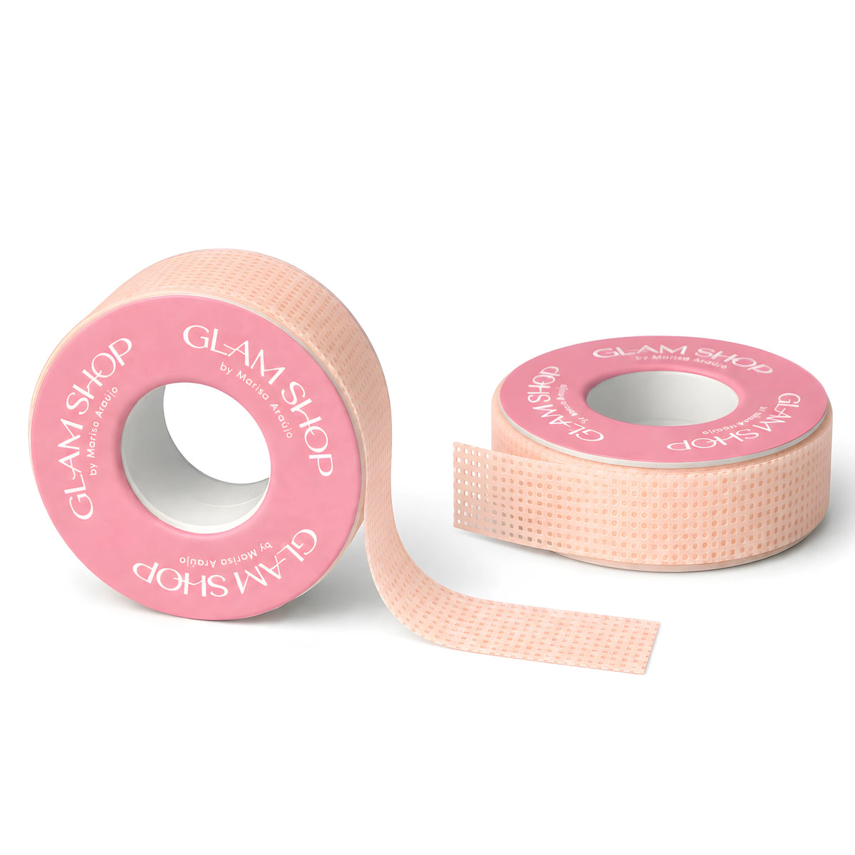 Lash Tape Silicone 1,2 cm
