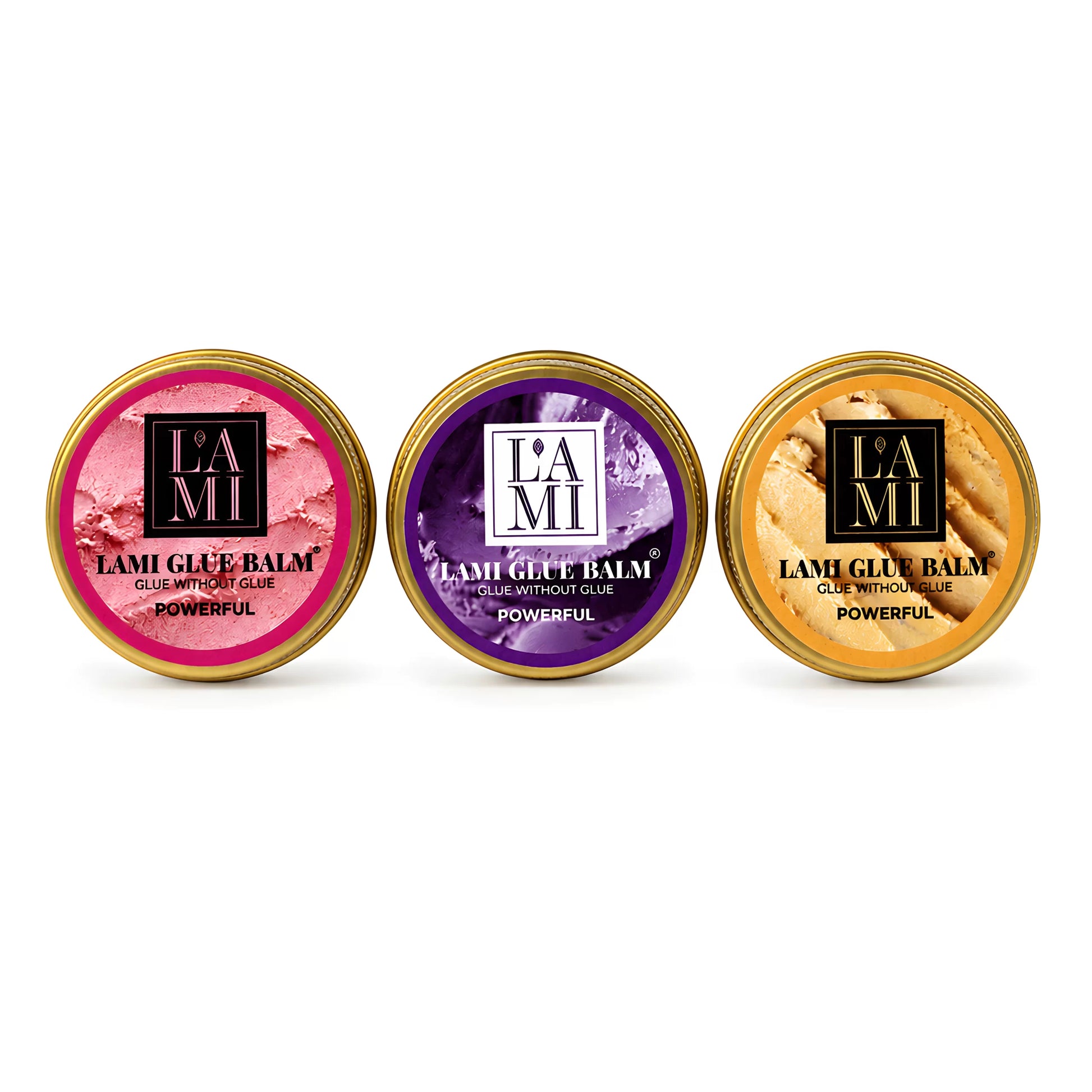 Glue Balm Lami POWERFUL
