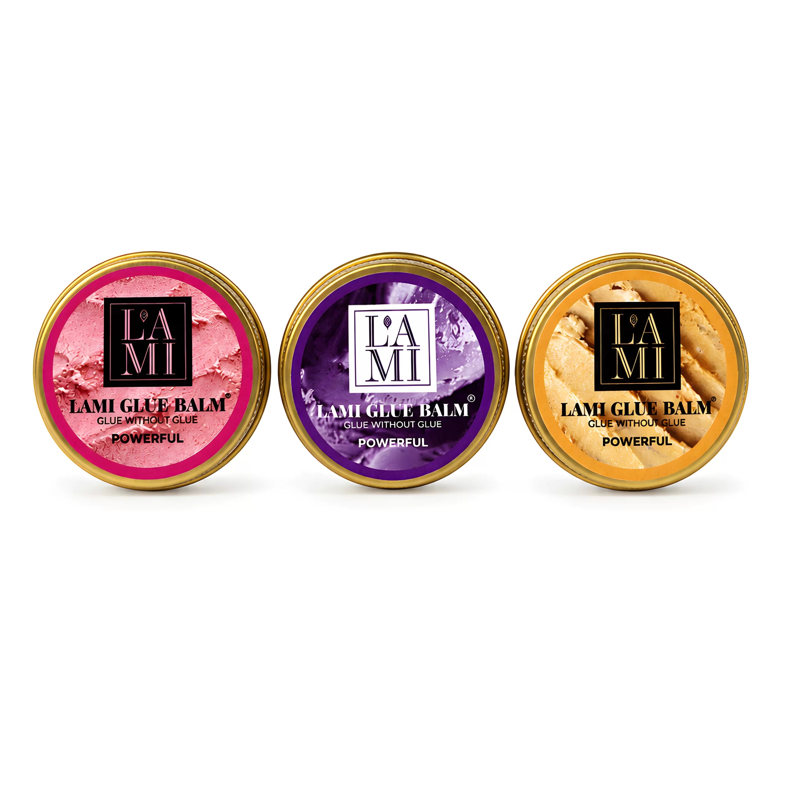 Glue Balm Lami POWERFUL