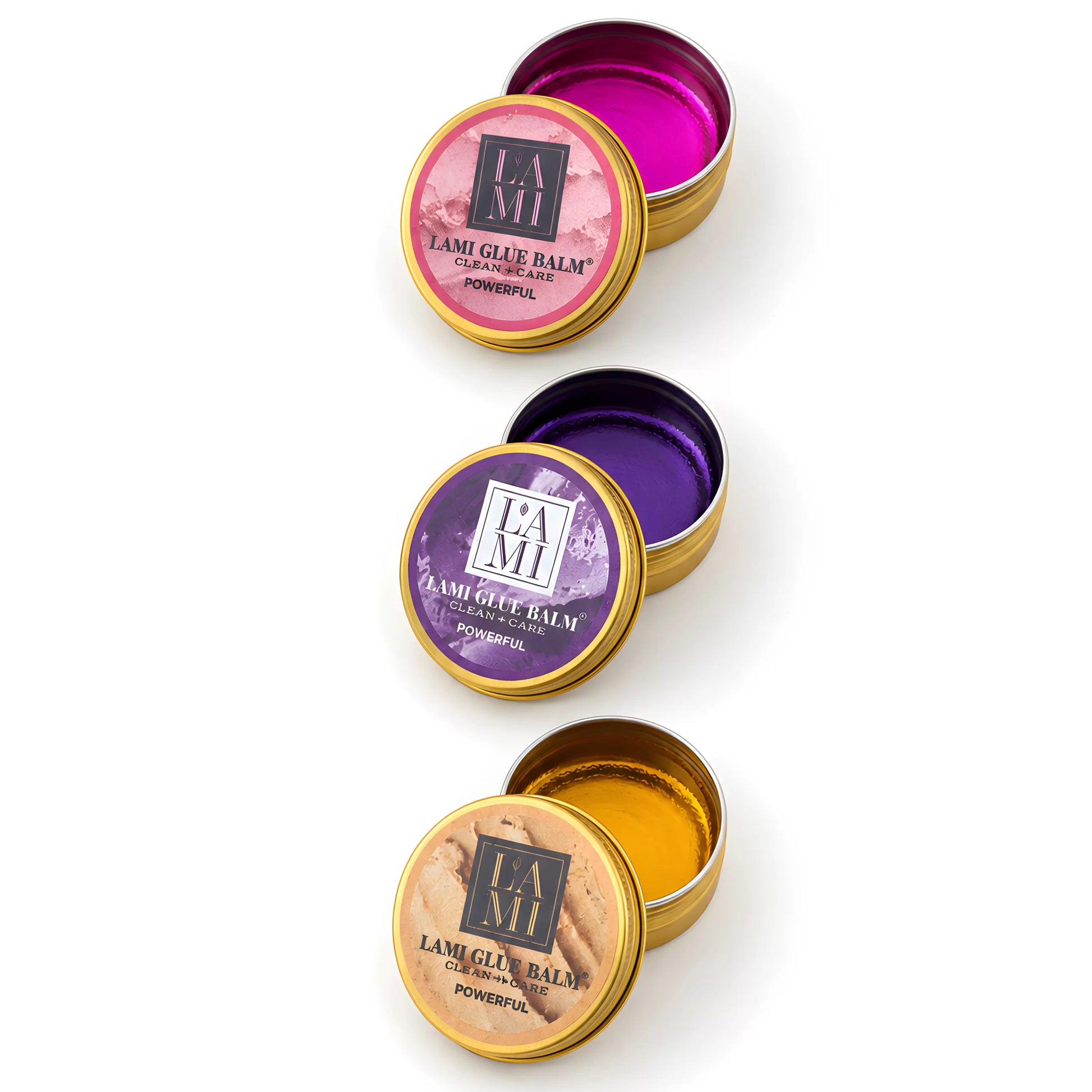 Glue Balm Lami POWERFUL