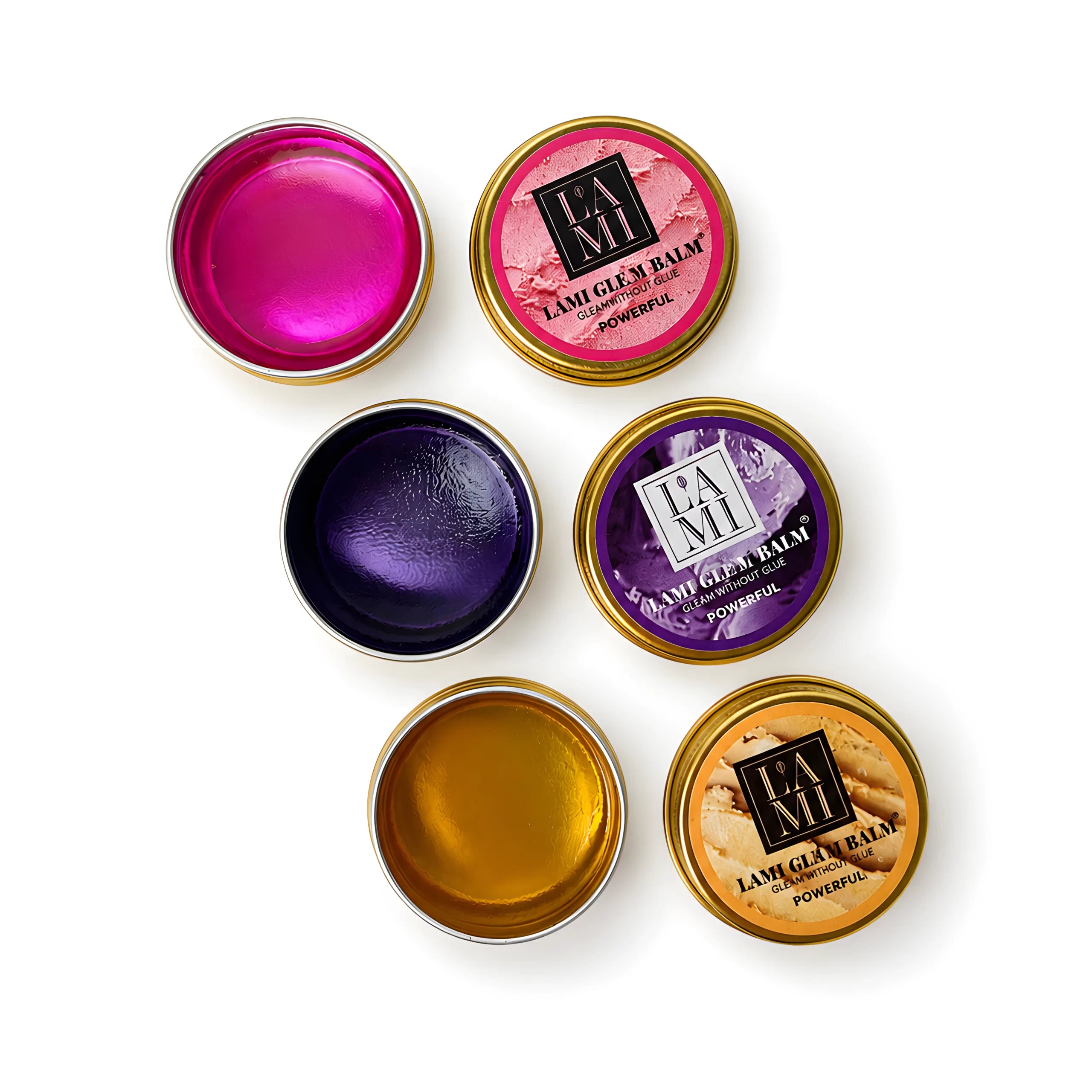 Glue Balm Lami POWERFUL