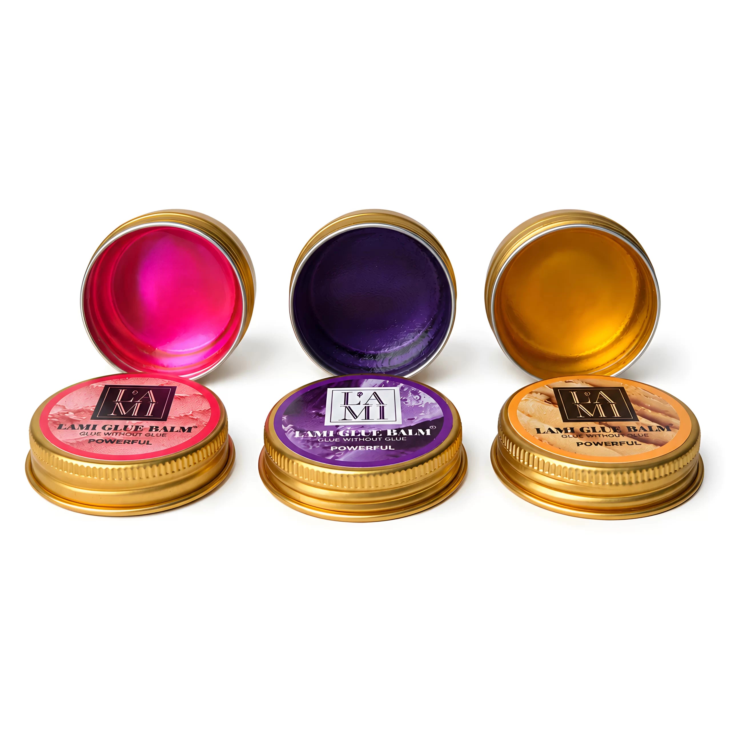 Glue Balm Lami POWERFUL