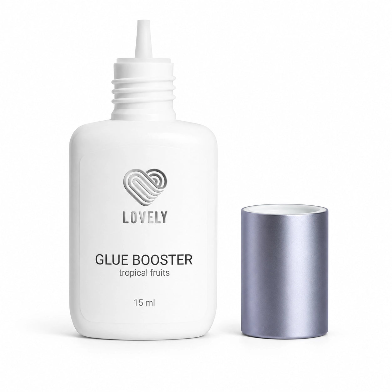 Glue Booster Frutos Tropicais Lovely