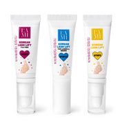 Kit Lash Lifting Coreano (3 Passos) - Lami