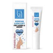 Passo 1,5 Lifting Coreano 12 ml - Lami