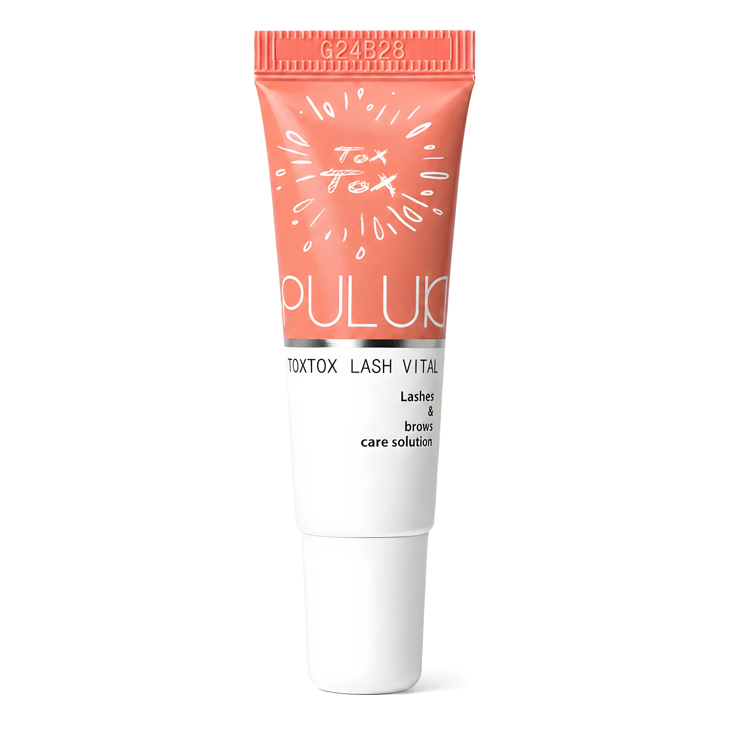 Kit Botox Lash Volume + Lash Vital PULUK