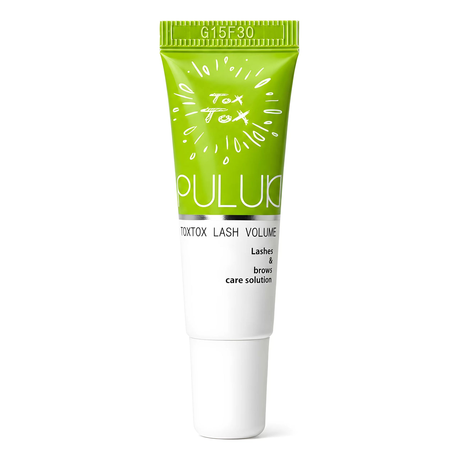 Toxtox Lash Volume PULUK