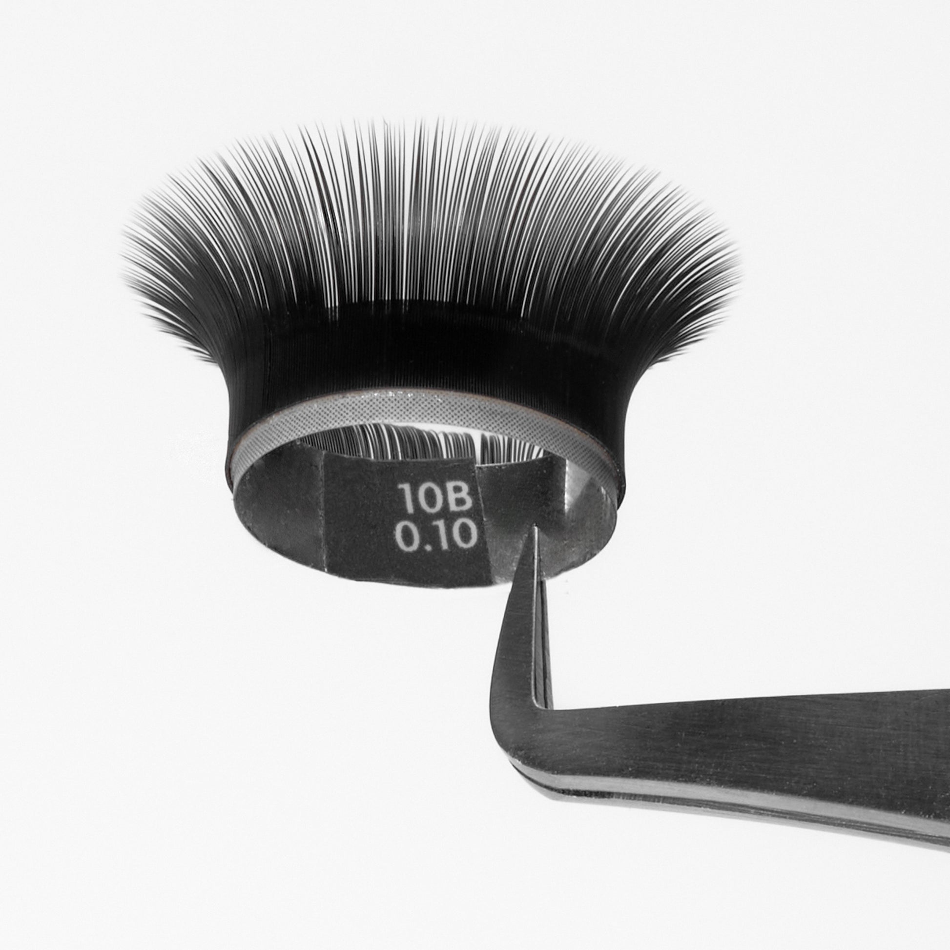 Pestanas Sculptor Prizmatic Black MIX 20 Linhas