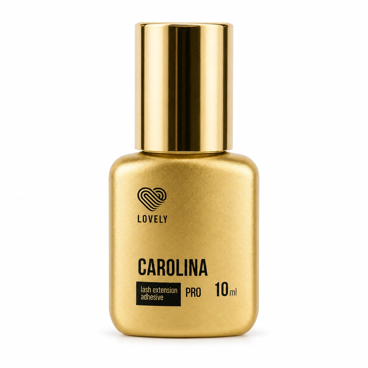 Cola Carolina 0.5 seg. Lovely