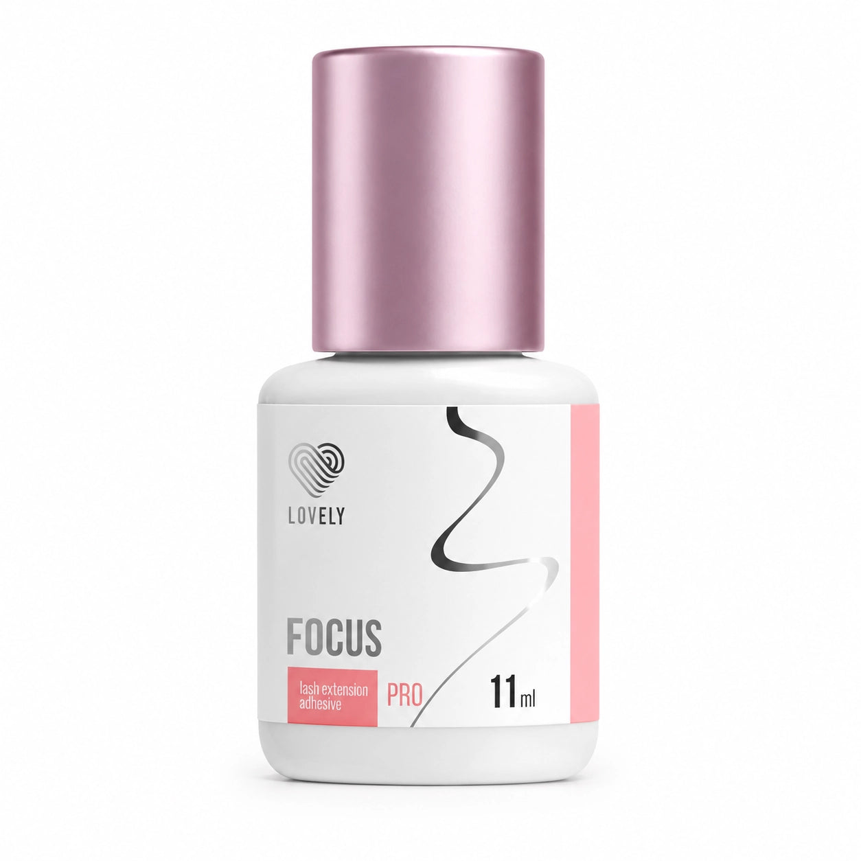 Cola Focus 0.5 seg. Lovely