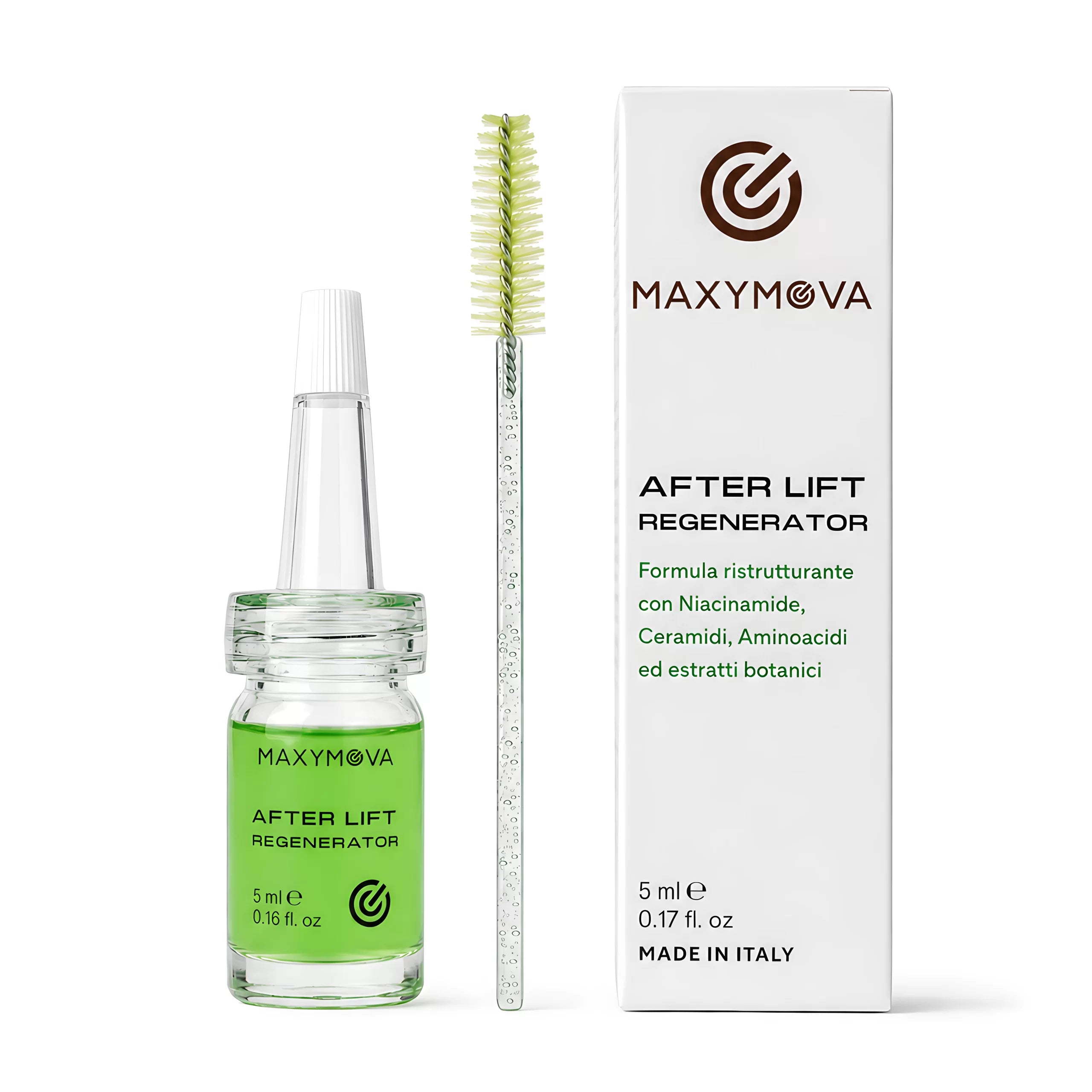 Passo 1,5 After Lift Regenerator 5 ml - Maxymova