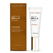 Passo 1 Cisteamina 10 ml Lash Coreano & Brow Lamination - Maxymova