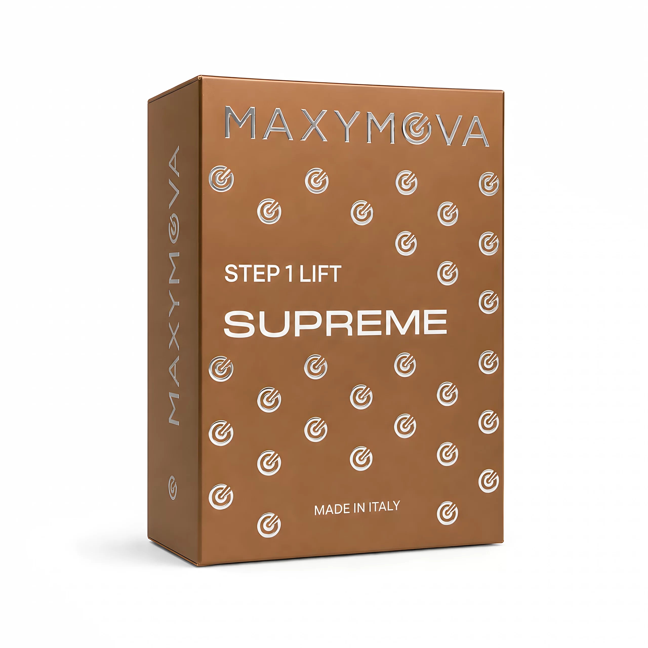 Passo 1 Supreme Lift 5x1,5 ml Lash & Brow - Maxymova