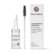 Lash & Brow Cocktail 5 ml - Maxymova